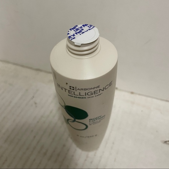 Arbonne Intelligence Body Lotion HTF - Picture 3 of 3